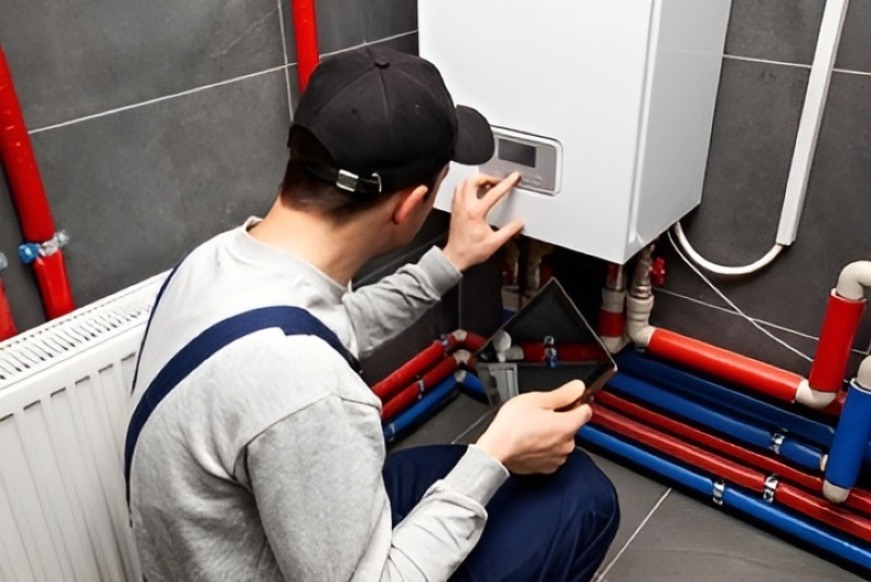 Water Heater repair in Phoenix